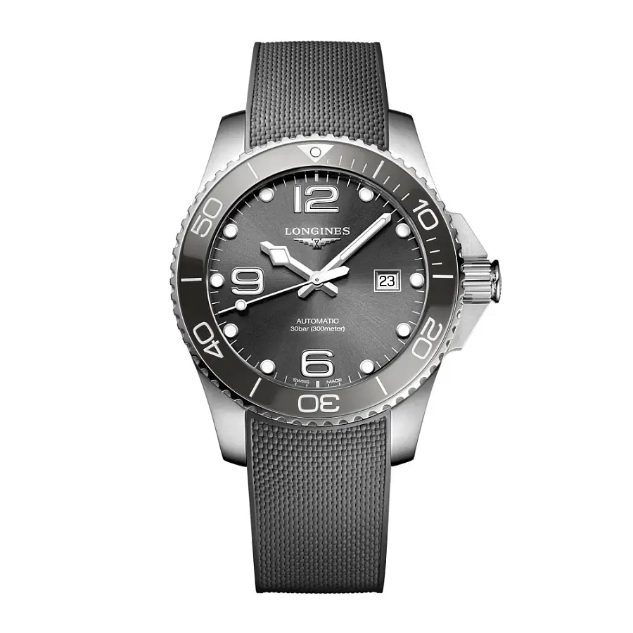 Longines HydroConquest L3.782.4.76.9