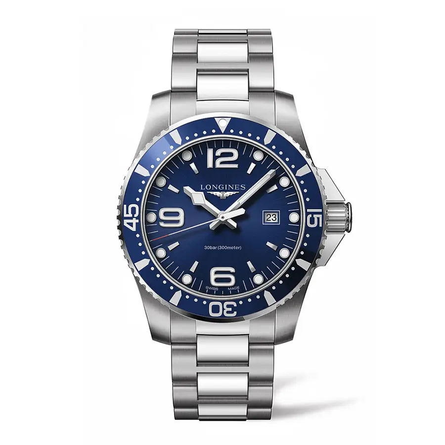 Longines HydroConquest L3.840.4.96.6
