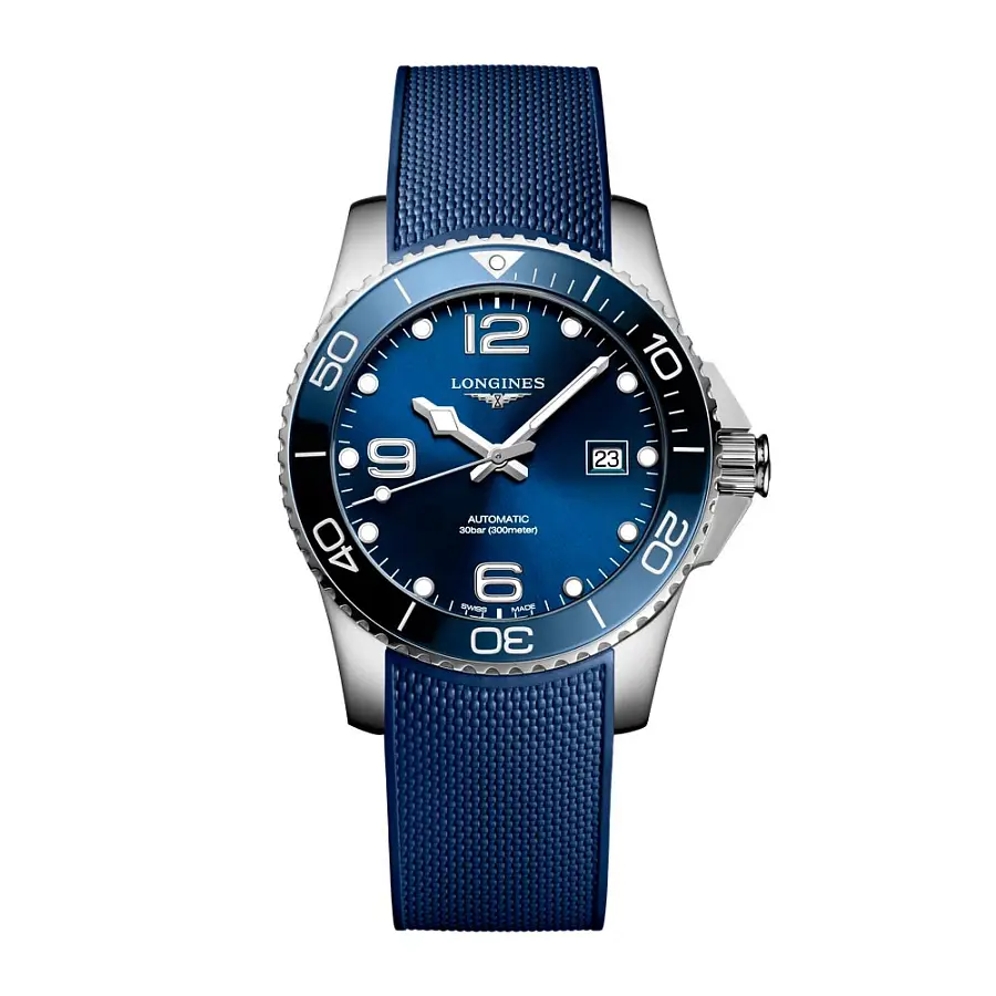 Longines HydroConquest L3.781.4.96.9