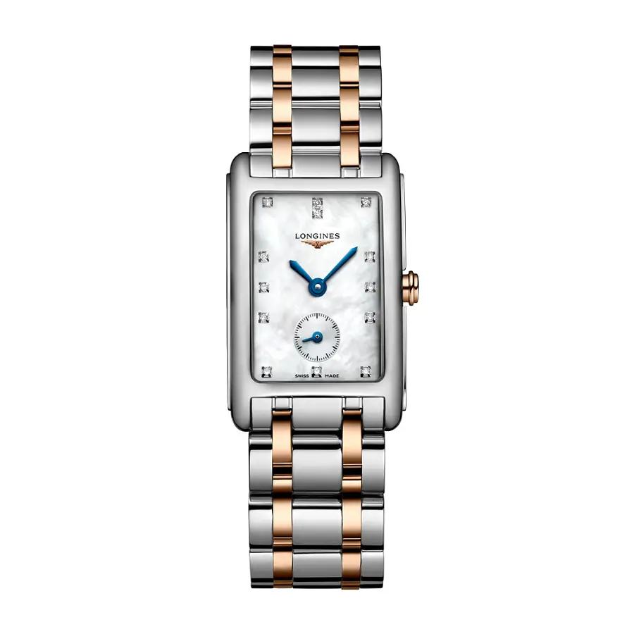 Longines DolceVita L5.512.5.87.7