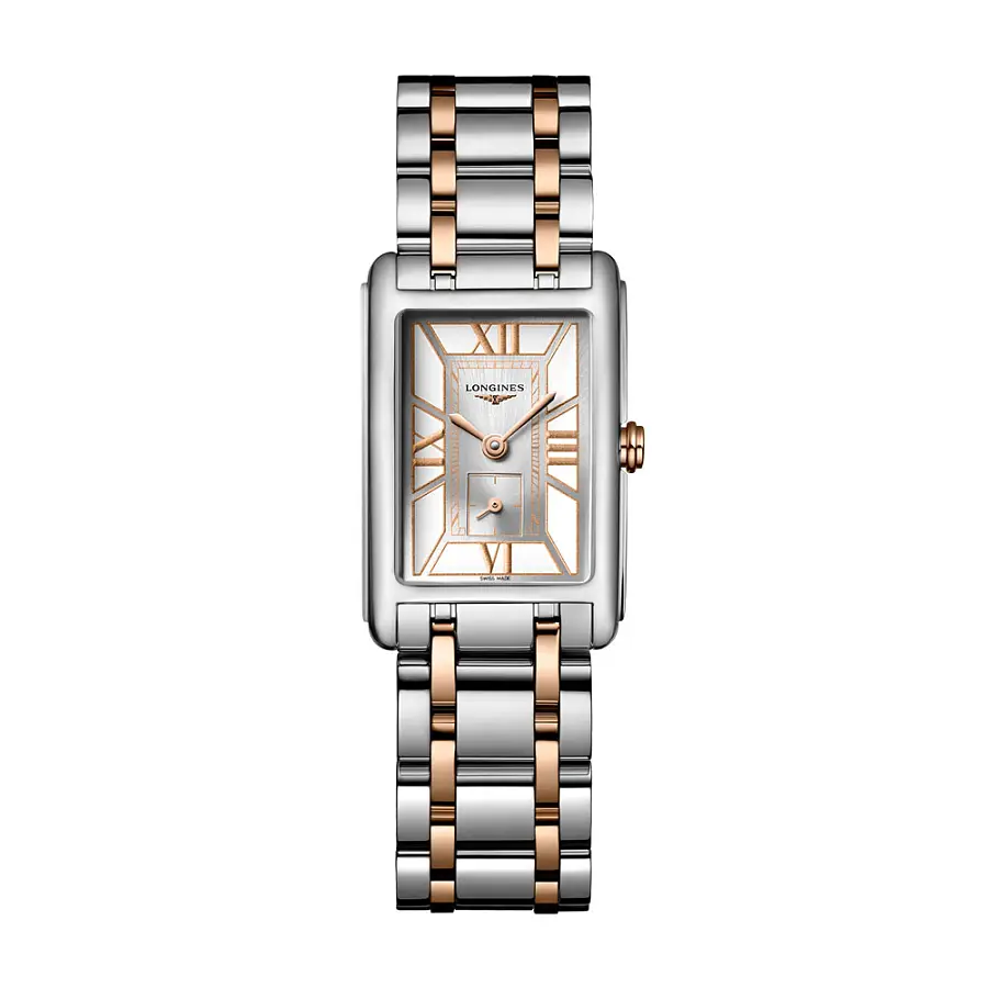 Longines DolceVita L5.255.5.75.7