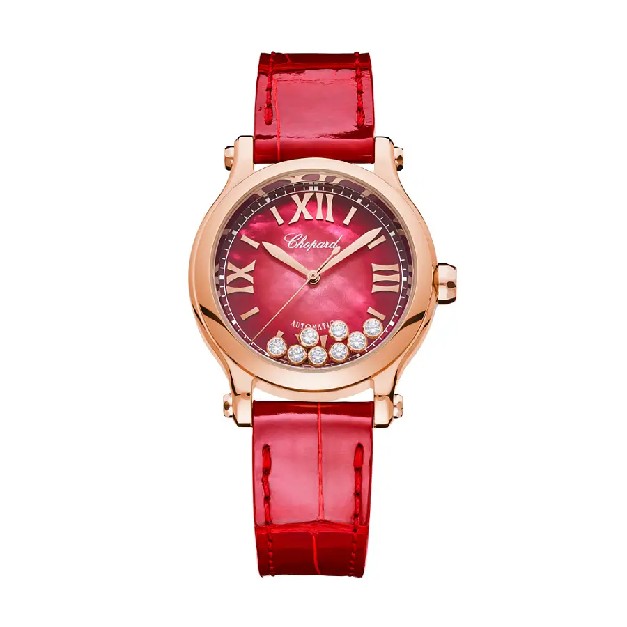 Chopard Happy Sport 275378-5005
