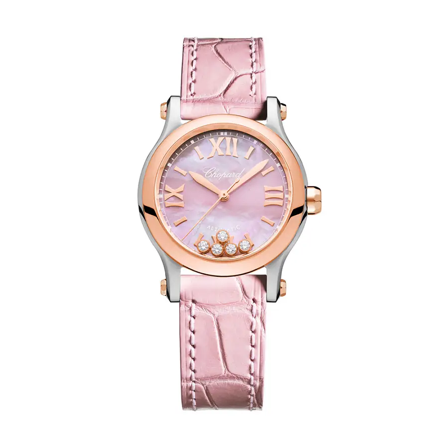 Chopard Happy Sport 278573-6011