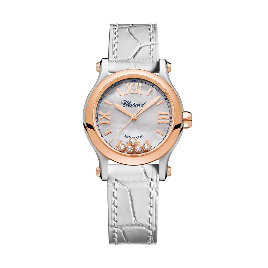 Chopard Happy Sport 278573-6018