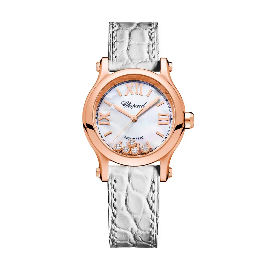 Chopard Happy Sport 274893-5009