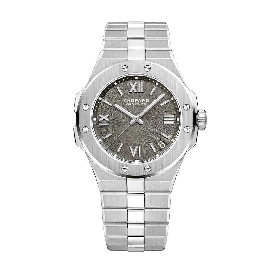 Chopard Alpine Eagle 298600-3002