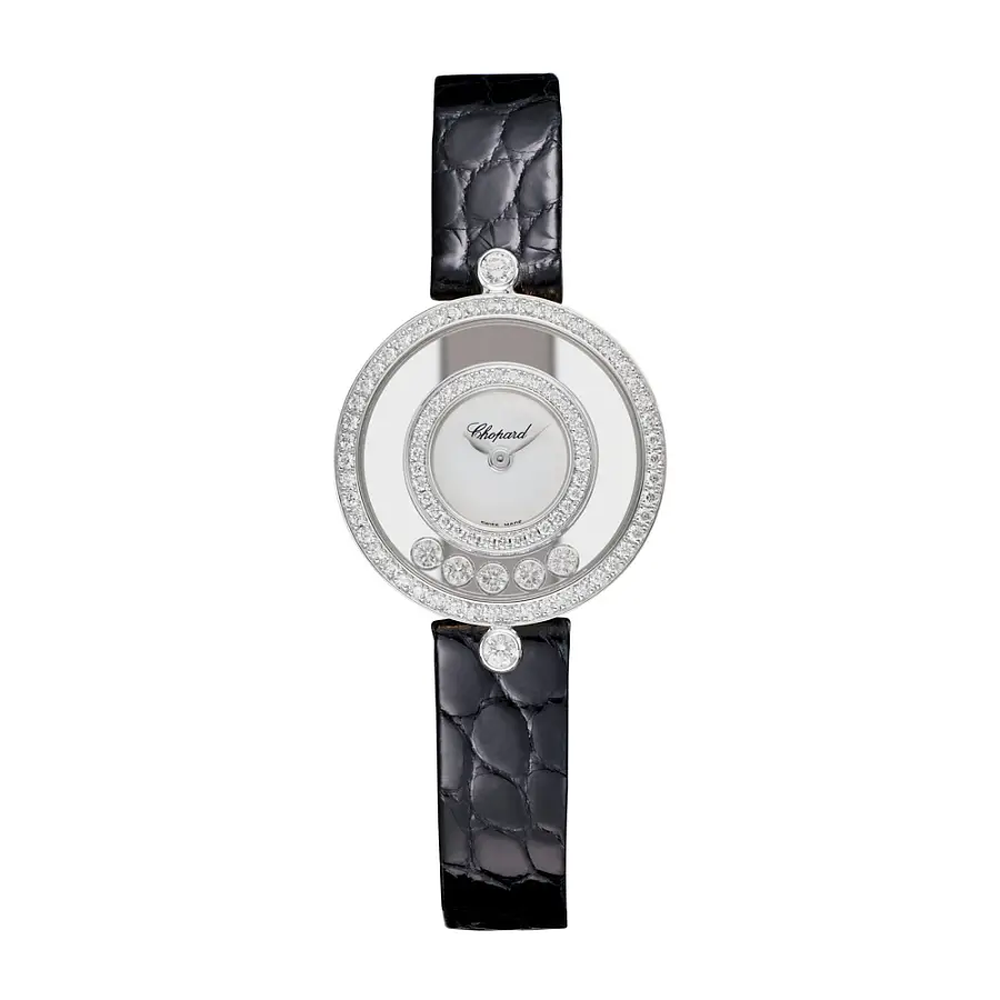 Chopard Happy Diamonds 203957-1201
