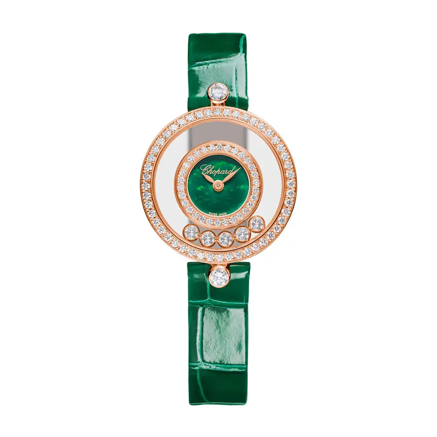 Chopard Happy Diamonds 203957-5209