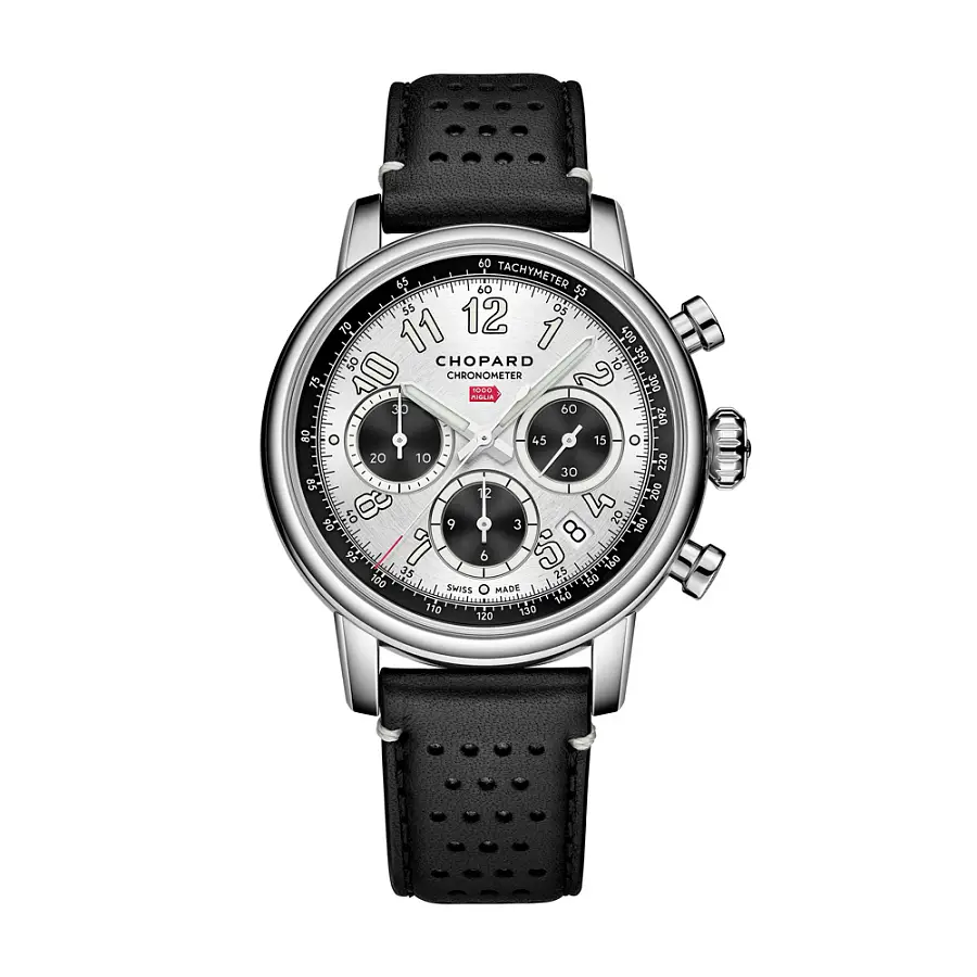 Chopard Mille Miglia Classic Chronograph 168619-3005