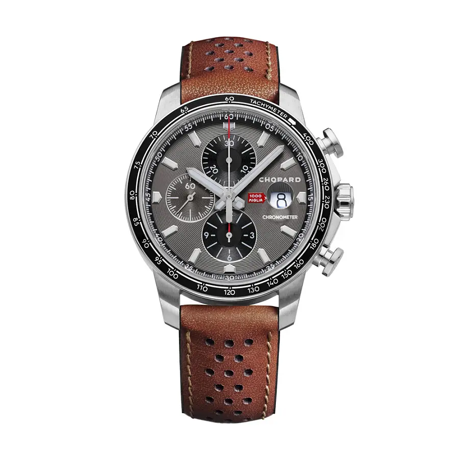 Chopard Mille Miglia 2019 Phiên bản Đua 168571-3004