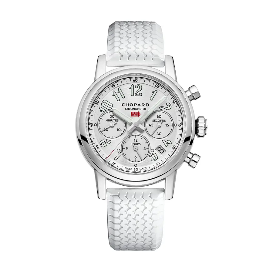 Chopard Mille Miglia Classic Chronograph 168588-3001