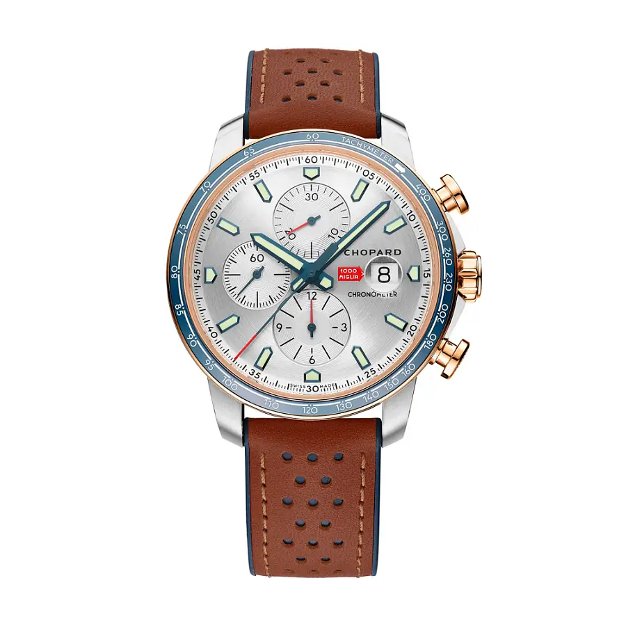 Chopard Mille Miglia 2022 Phiên bản Đua 168571-6004