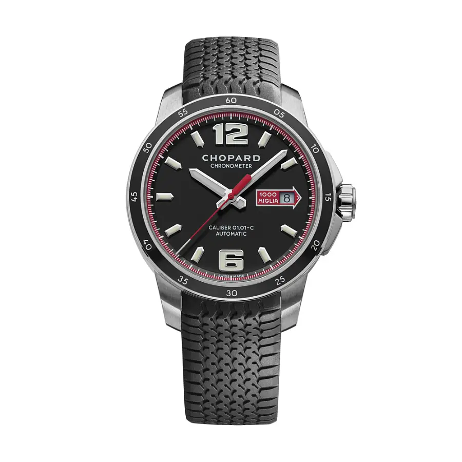 Chopard Mille Miglia GST Tự động 168565-3001