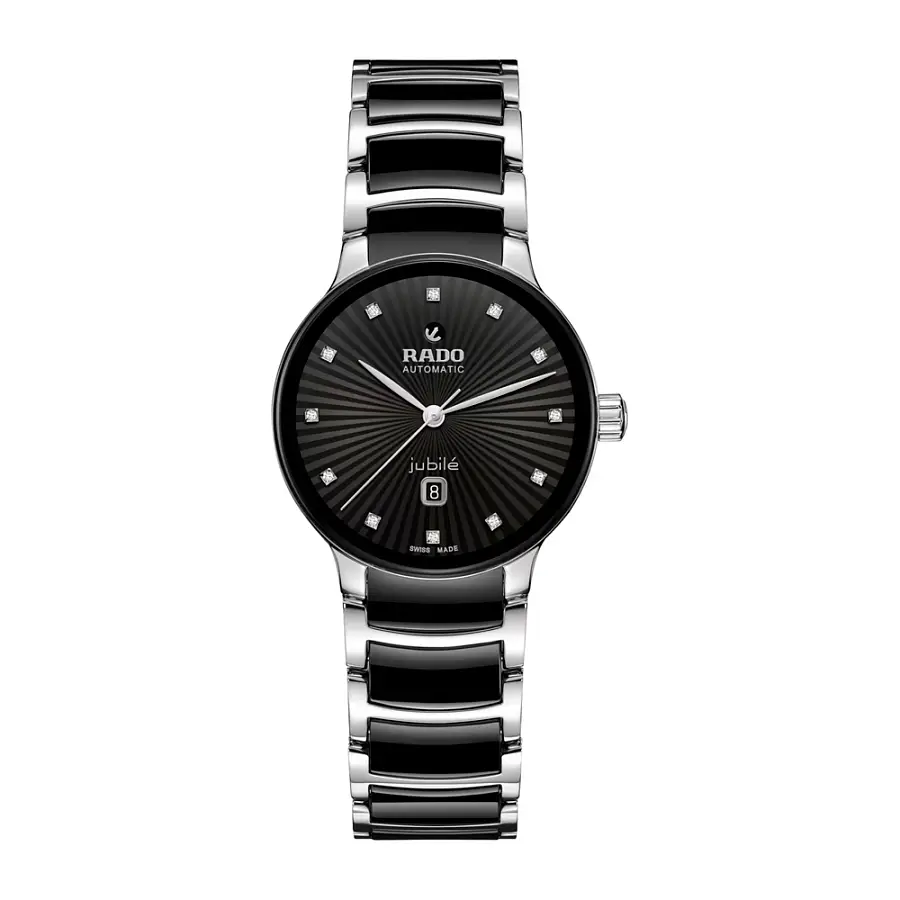 Rado Centrix Automatic Kim cương R30020742