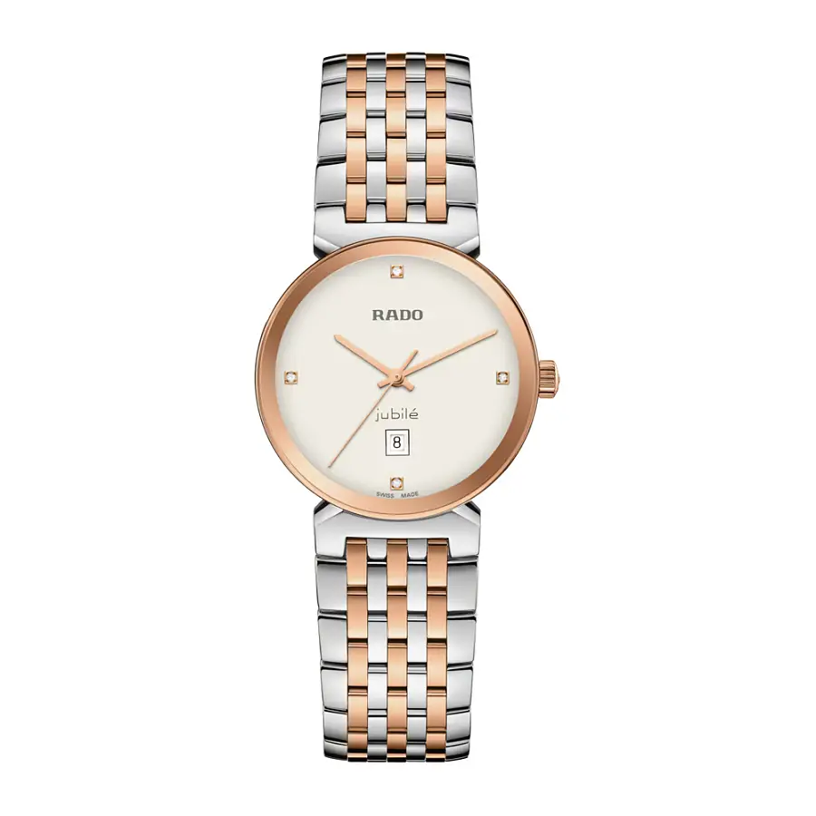 Rado Florence Classic Kim cương R48913723