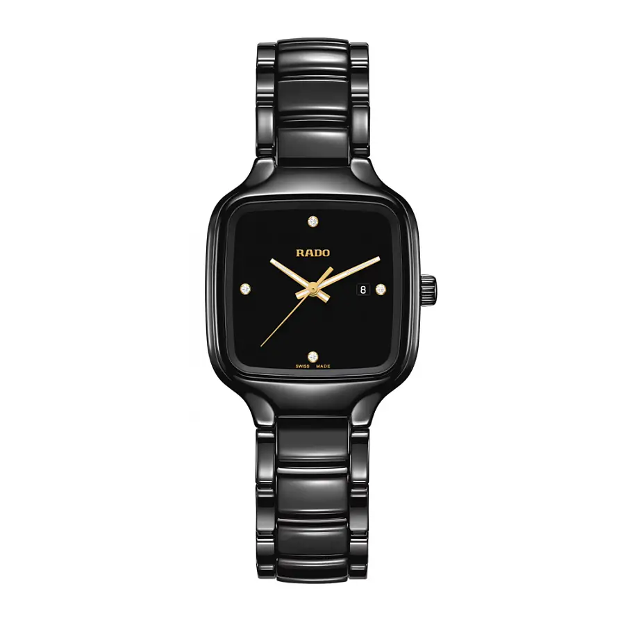 Rado True Square Kim cương R27080722