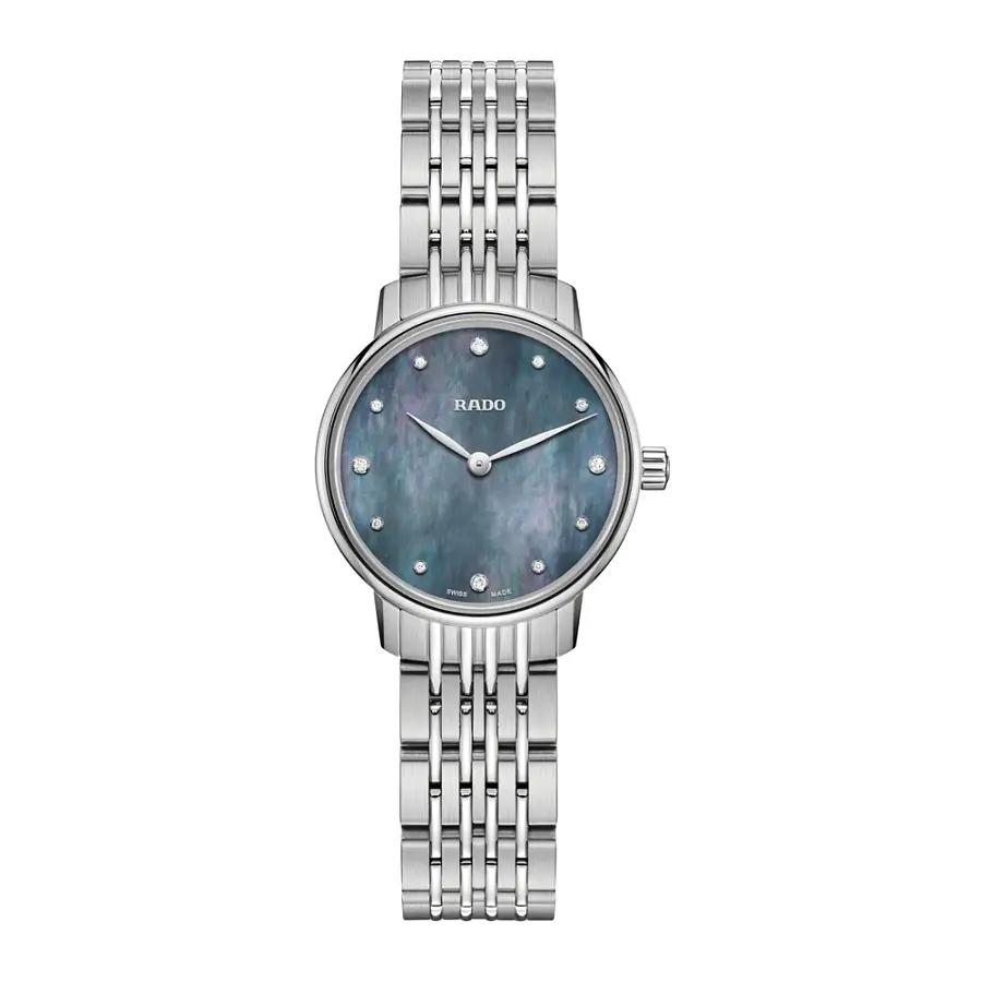 Rado Coupole Classic Kim cương R22897903