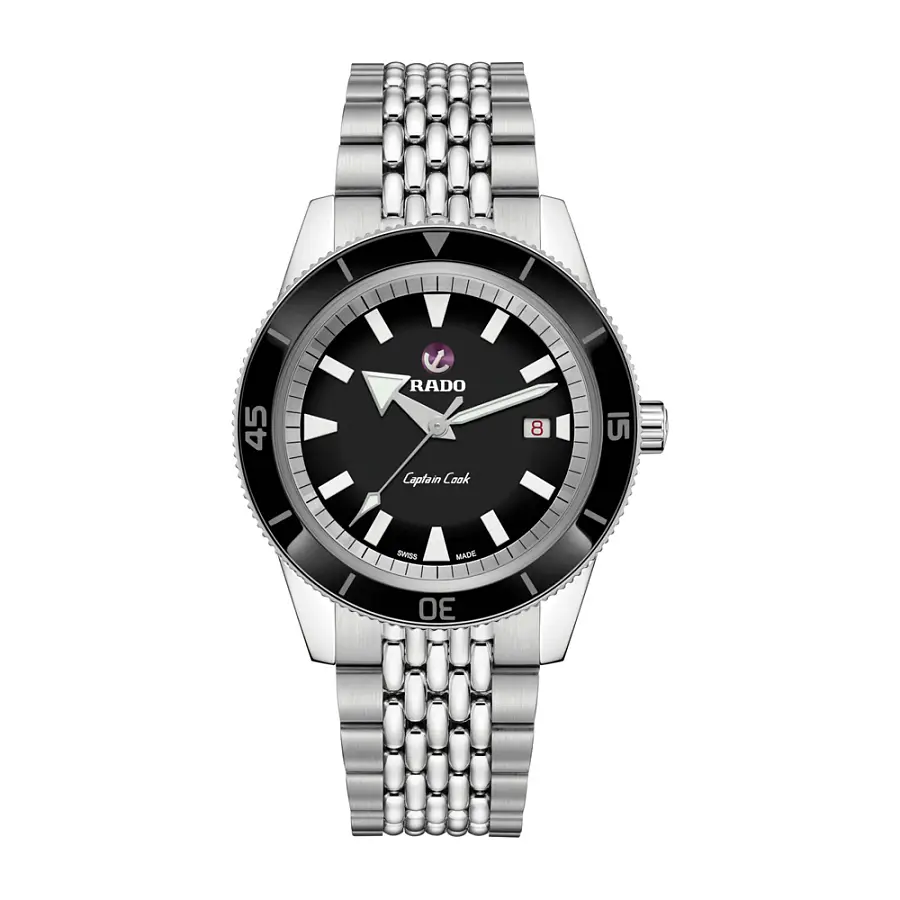 Rado Captain Cook Tự động R32505153