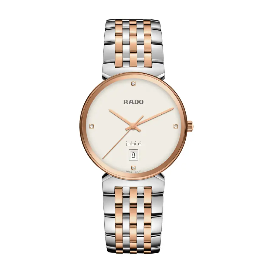 Rado Florence Classic Kim cương R48912723