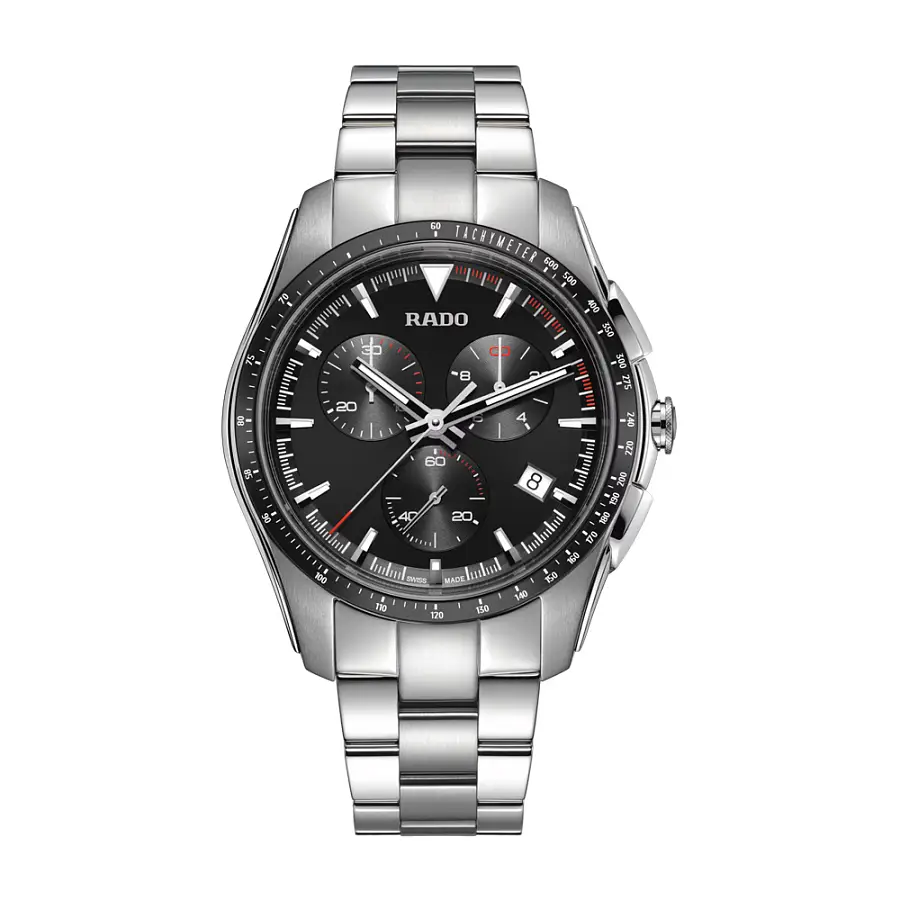 Rado HyperChrome Chronograph R32259153