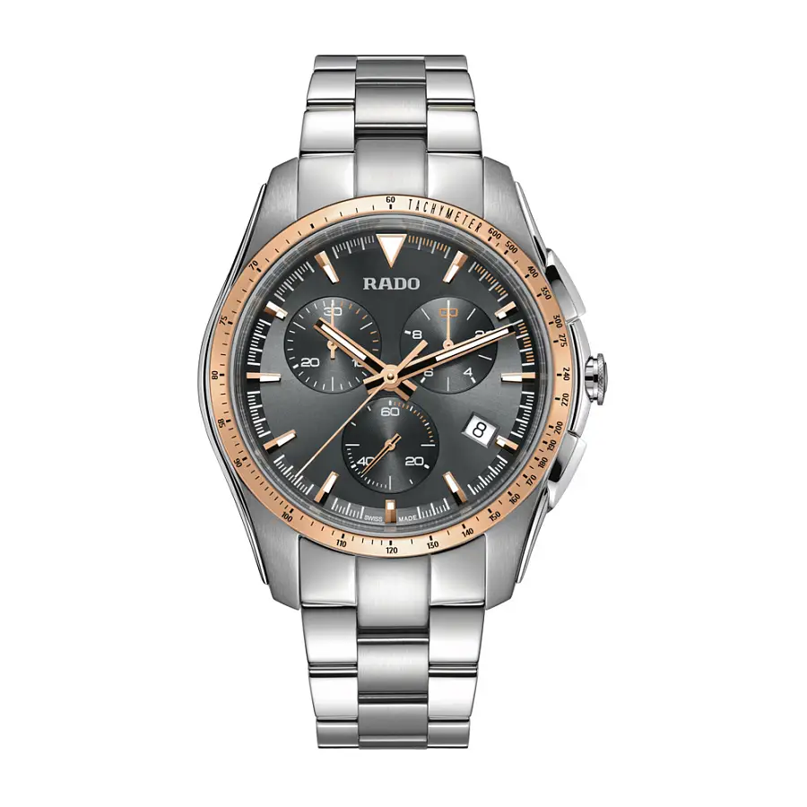 Rado HyperChrome Quartz Chronograph R32259163