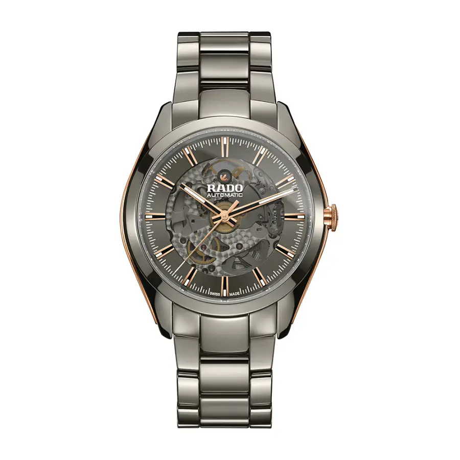 Rado HyperChrome Tự động R32021102