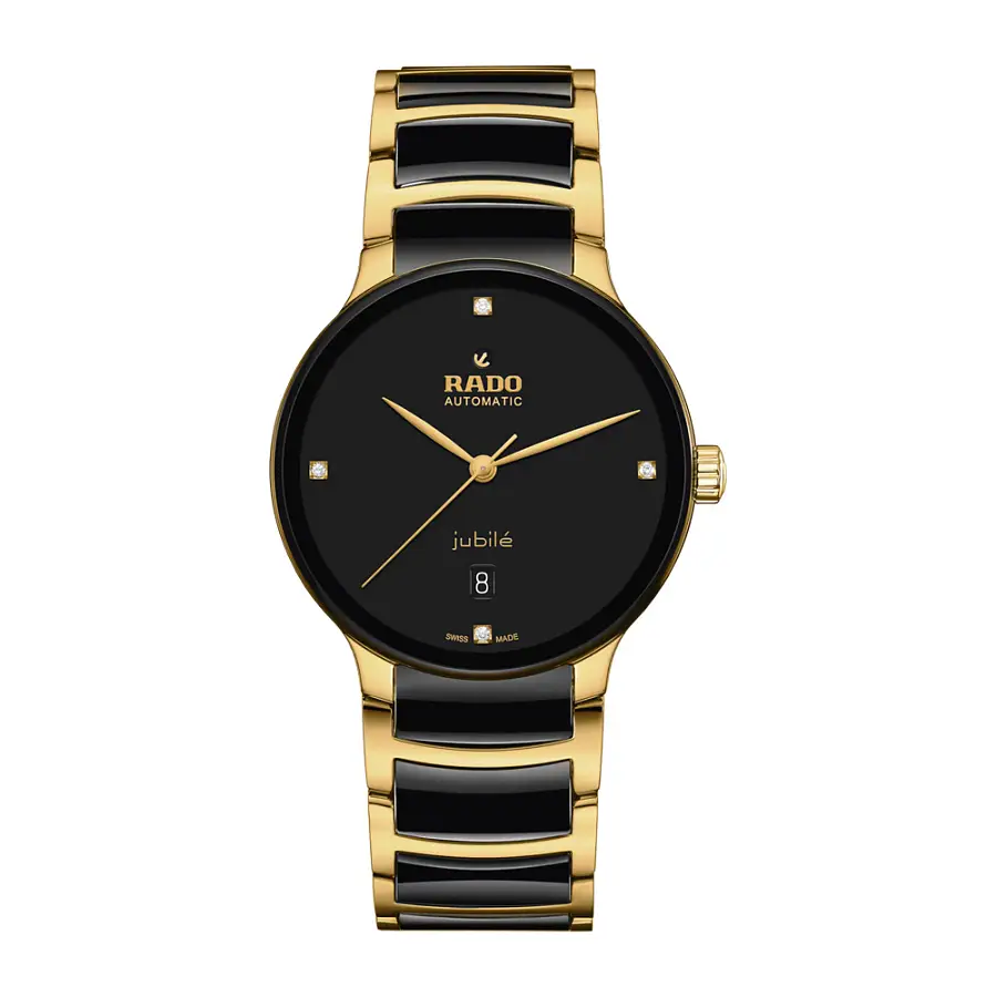Rado Centrix Tự động Kim cương R30008712