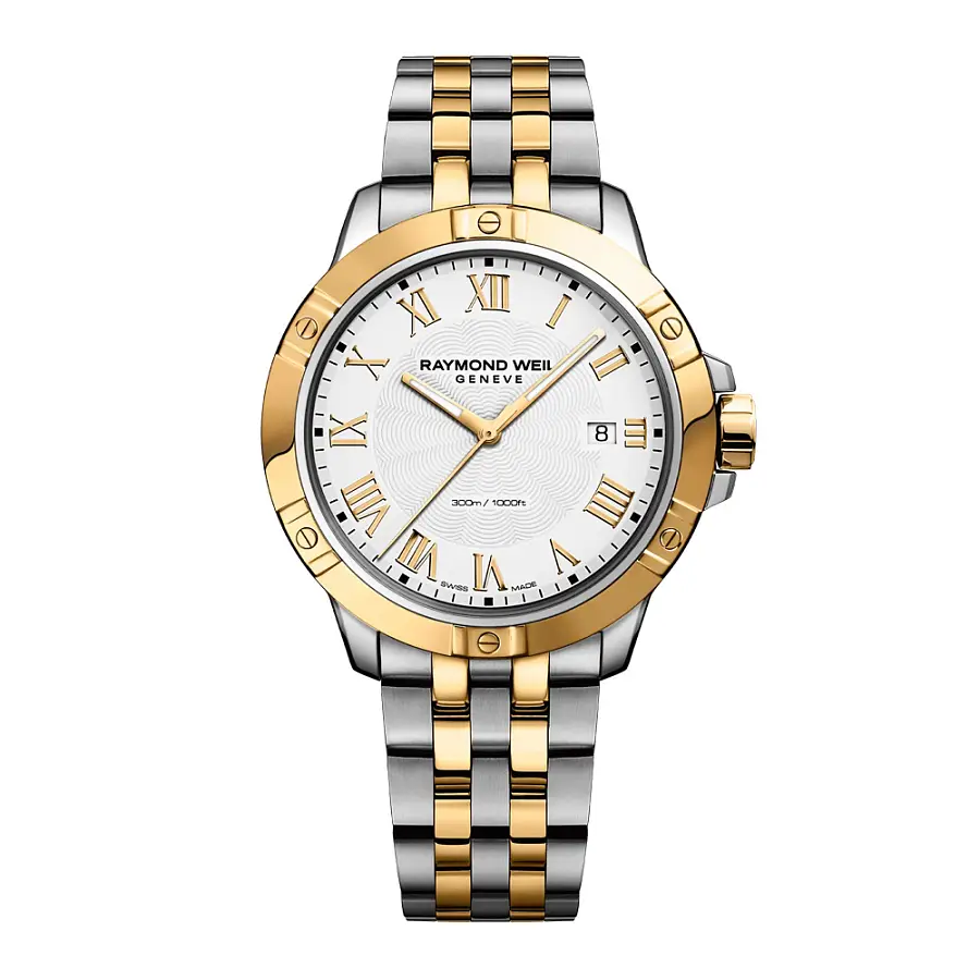 Raymond Weil Tango 8160-STP-00308