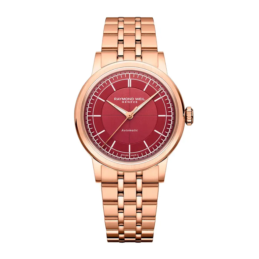 Raymond Weil Millesime 2125-P5-45001