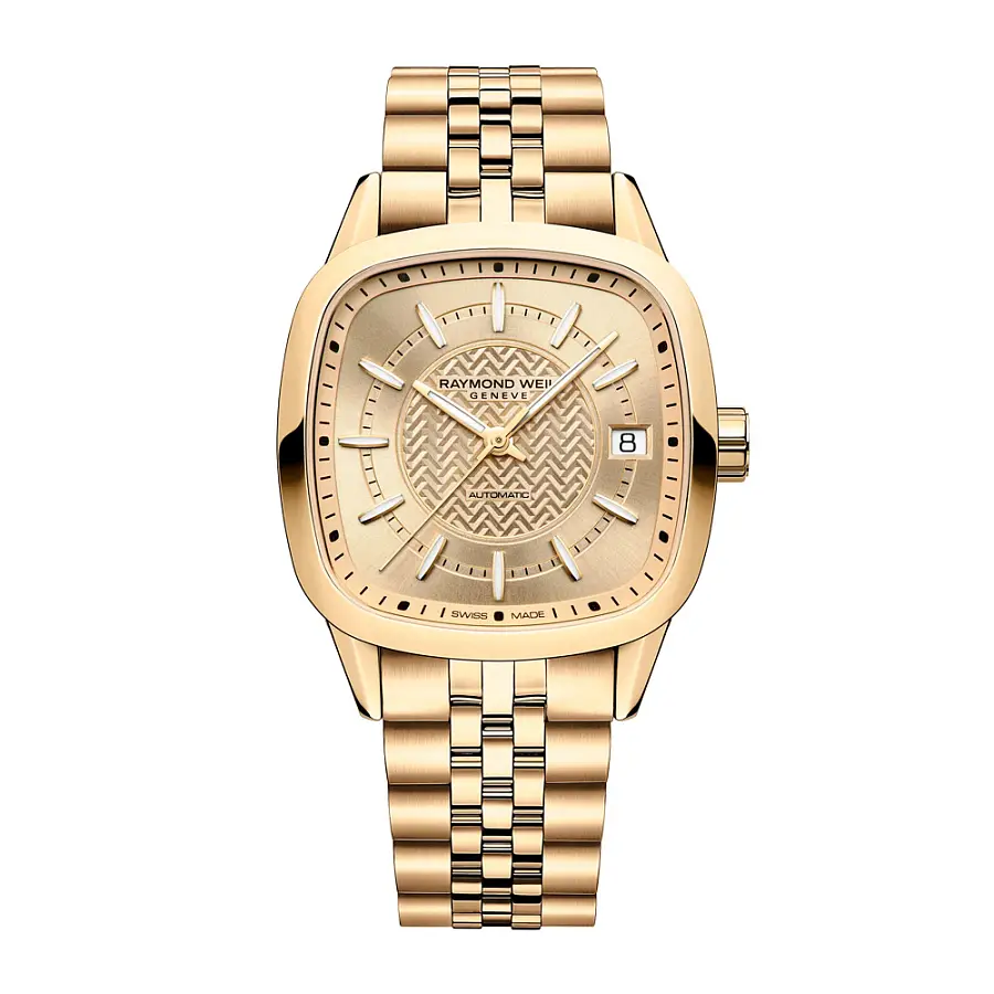 Raymond Weil Freelancer 2490-P-10051