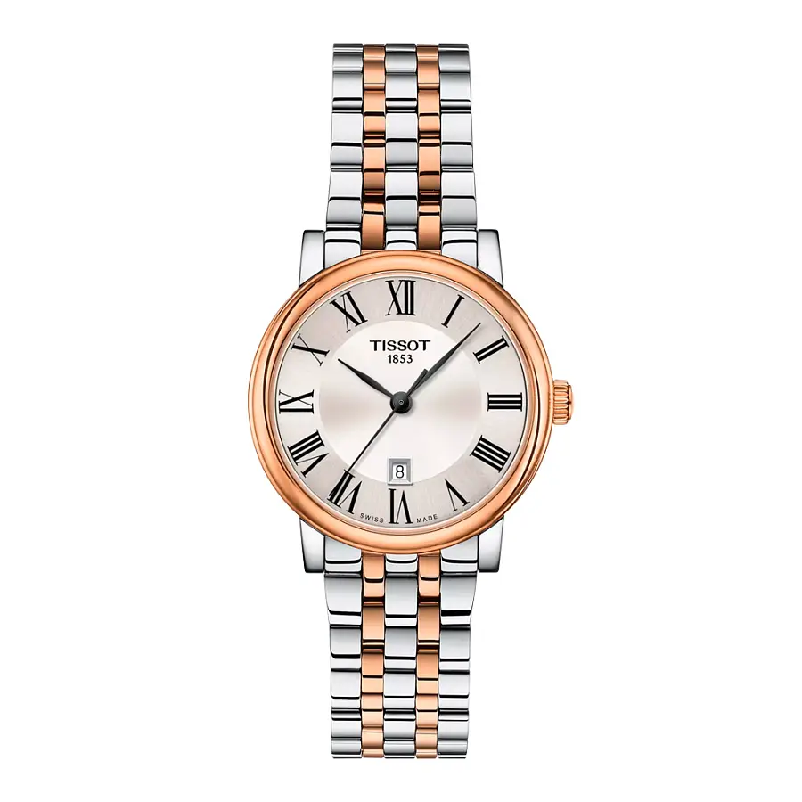 Tissot Carson Premium Lady T122.210.22.033.01