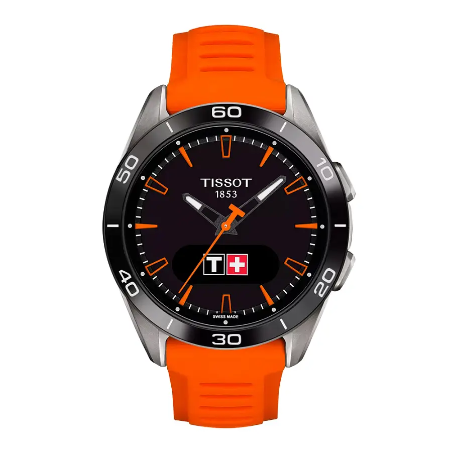 Tissot T-Touch Connect Sport T153.420.47.051.02