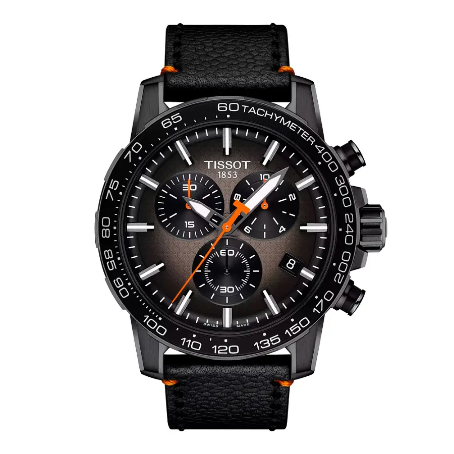 Tissot Supersport Chrono Phiên bản Bóng rổ T125.617.36.081.00