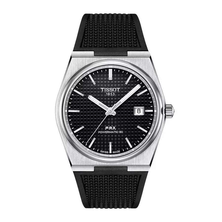 Tissot PRX Powermatic 80 T137.407.17.051.00