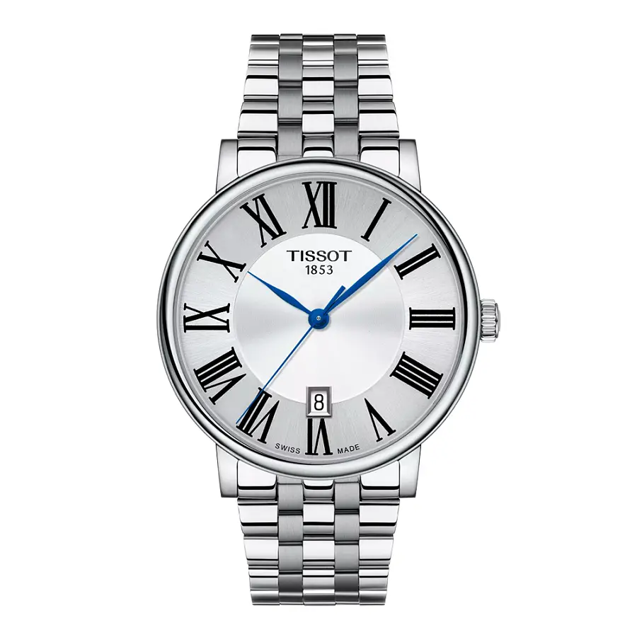 Tissot Carson Premium T122.410.11.033.00