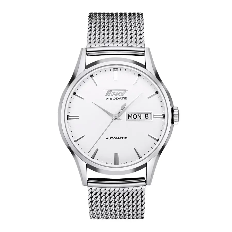 Tissot Heritage Visodate Tự động T019.430.11.031.00