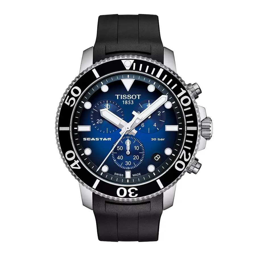 Tissot Seastar 1000 Quartz T120.417.17.041.00
