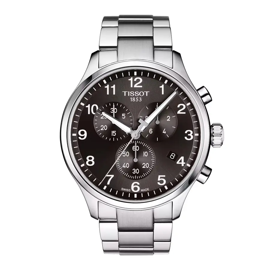Tissot Chrono XL Classic T116.617.11.057.01