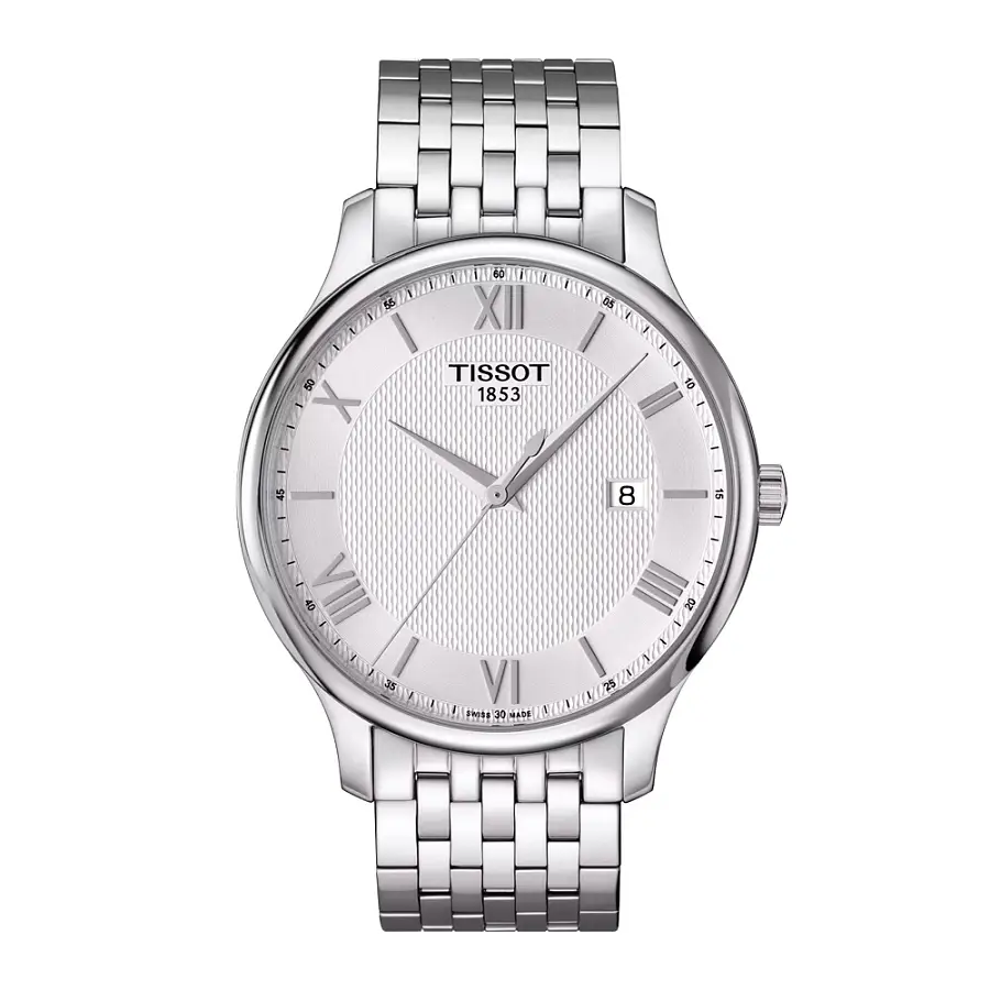Tissot Tradition Quartz T063.610.11.038.00