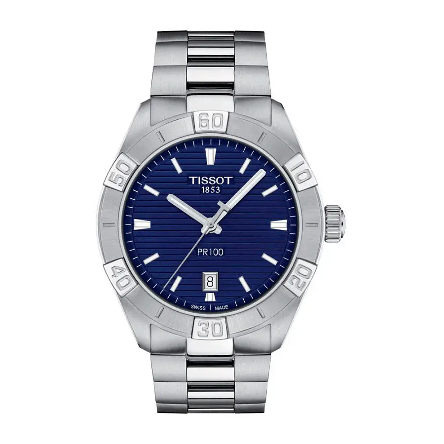 Tissot PR 100 Sport Nam T101.610.11.041.00