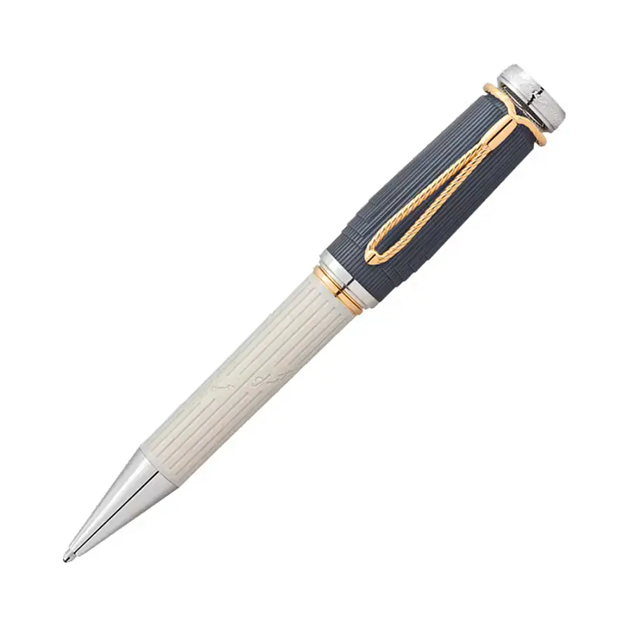 Bút bi Montblanc Writers Edition Jane Austen MB130674