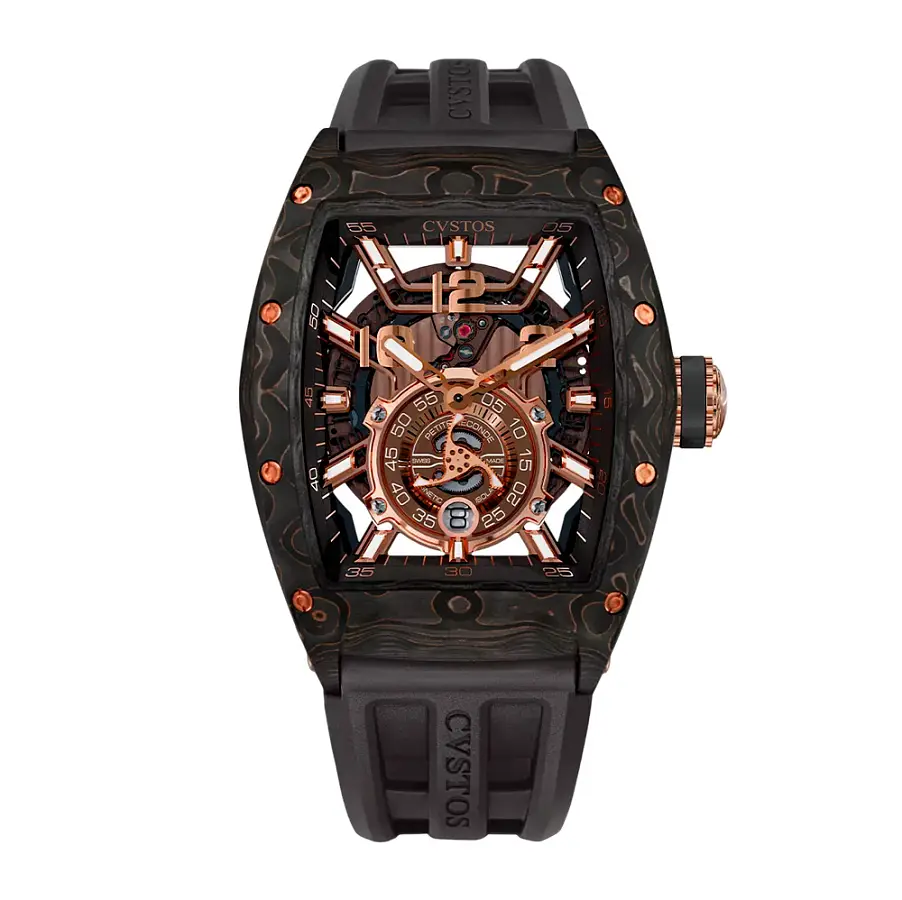 CVSTOS Jetliner PS 5N Carbon A00103.4162002