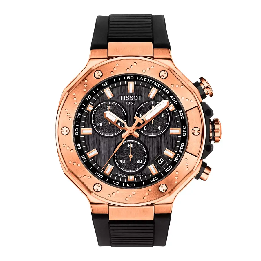 Tissot T-Race Chronograph T141.417.37.051.00