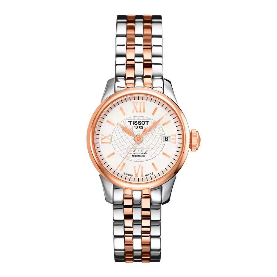 Tissot La Locle Tự động T41.2.183.33