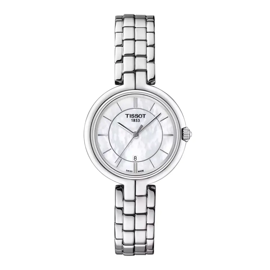 Tissot Flamingo T094.210.11.111.00