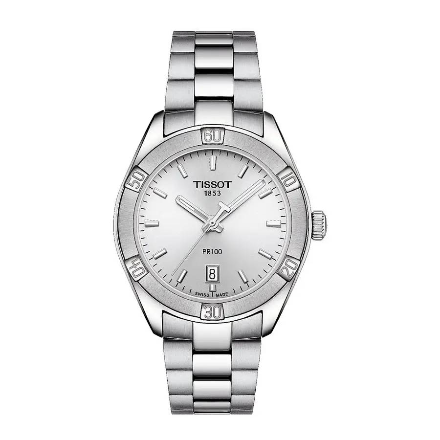 Tissot PR 100 Sport Chic T101.910.11.031.00