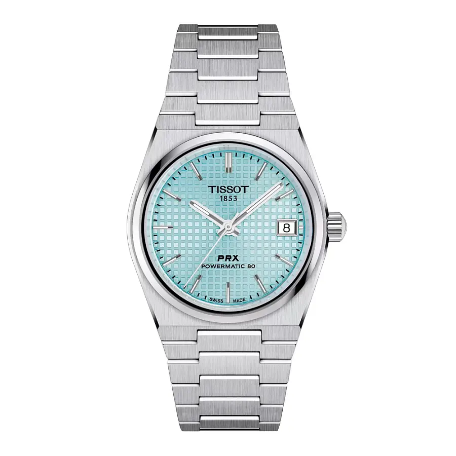 Tissot PRX Powermatic 80 35mm T137.207.11.351.00
