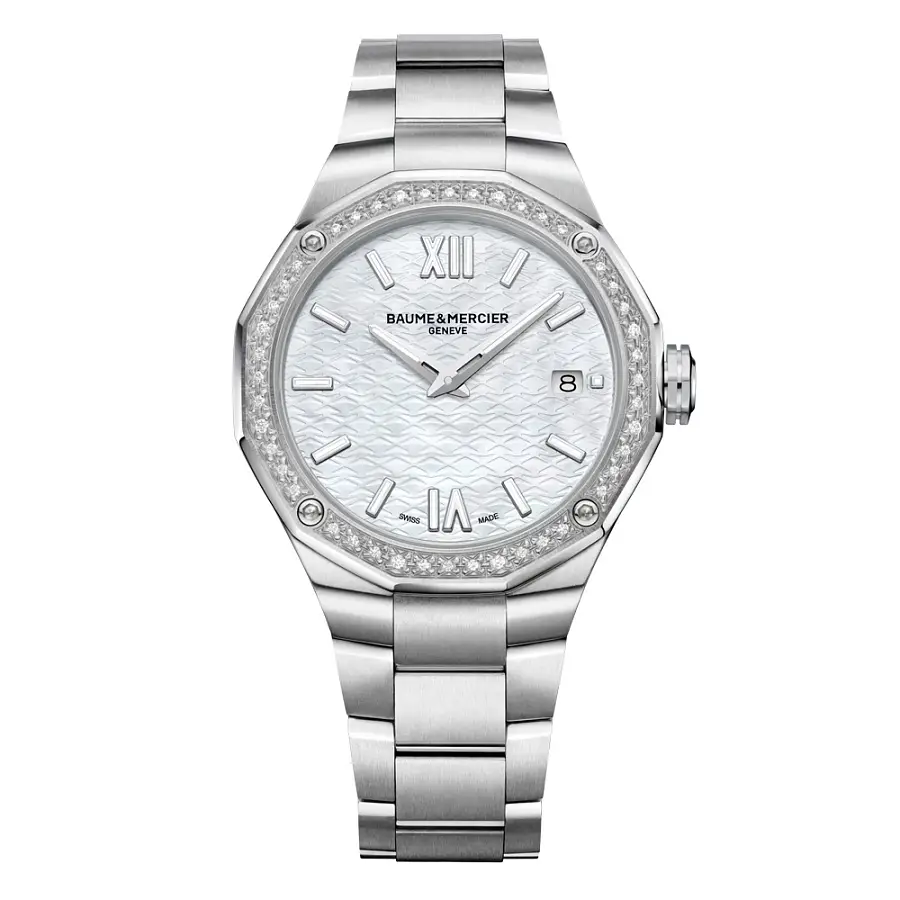 Baume &amp; Mercier Riviera M0A10662