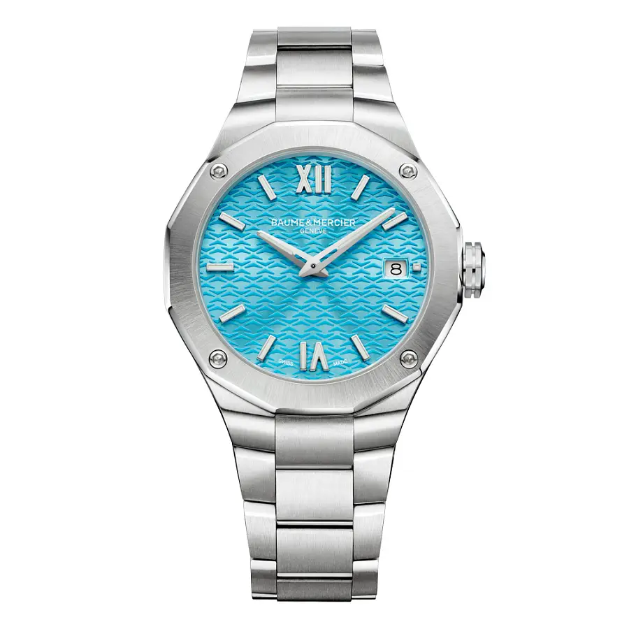 Baume &amp; Mercier Riviera M0A10612