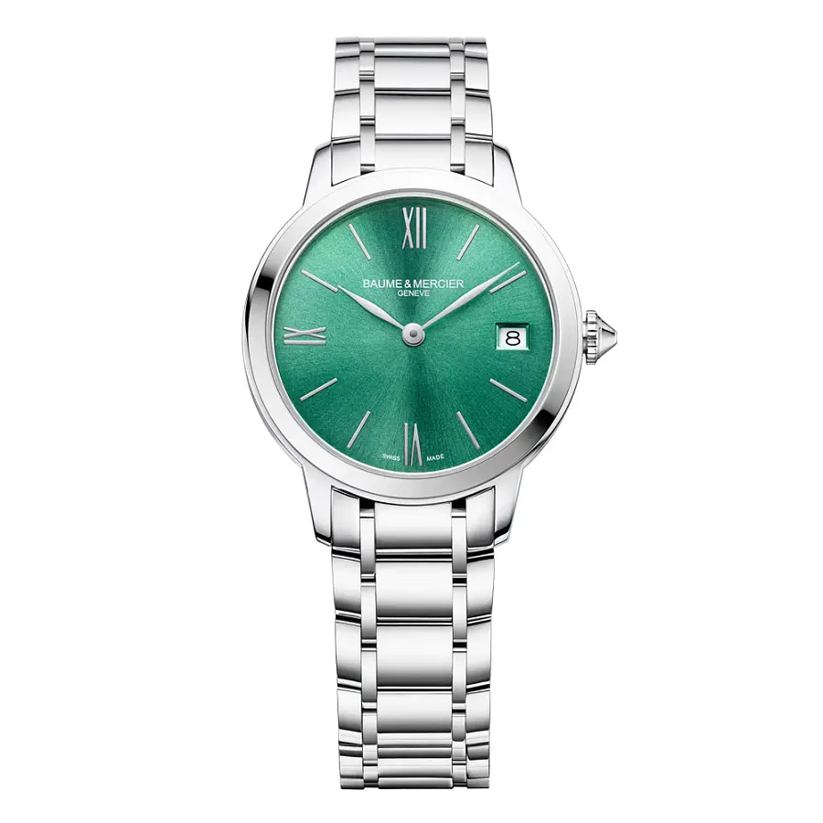 Baume &amp; Mercier Classima M0A10609